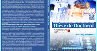 Thèse doctorale rééditée