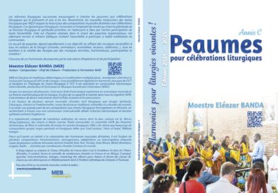 Psaumes liturgique Année C