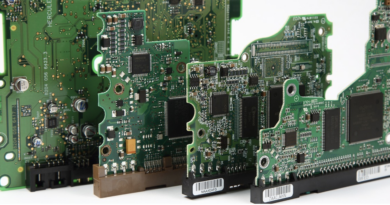 From Materials to Power components & Systems