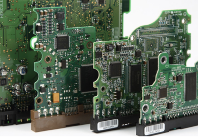 From Materials to Power components & Systems